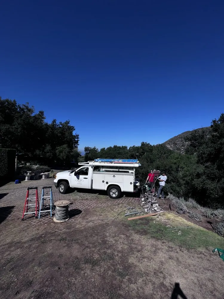 Slide of Next Level Electric