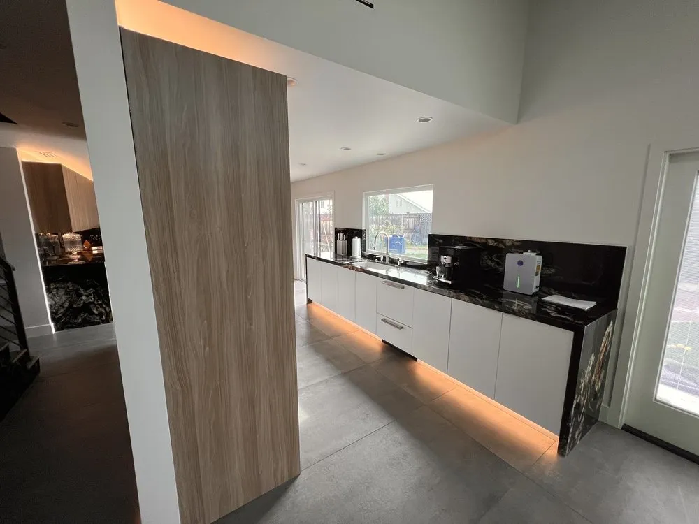 Slide of Next Level Electric