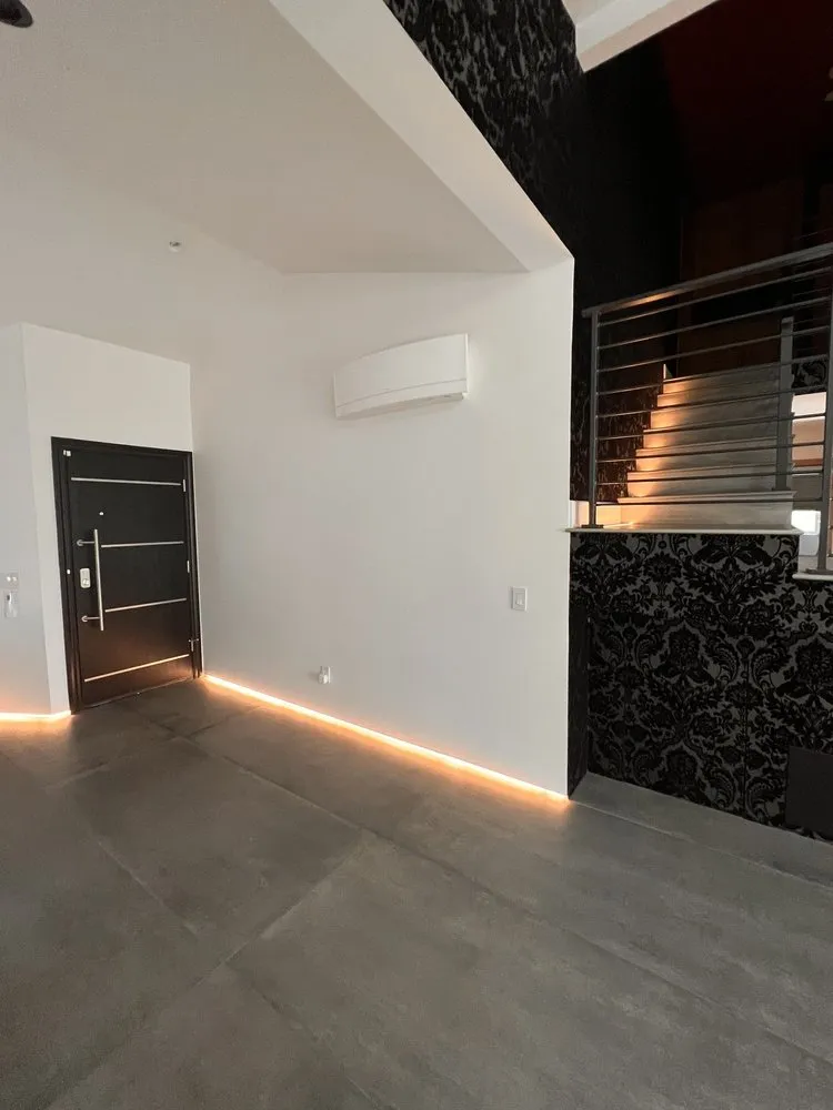 Slide of Next Level Electric