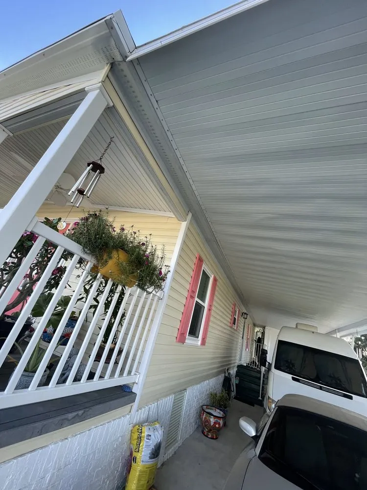 Slide of Next Level Electrical Services