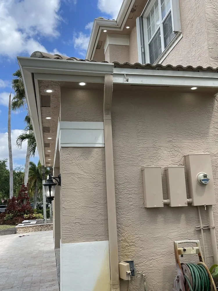 Slide of Next Level Electrical Services