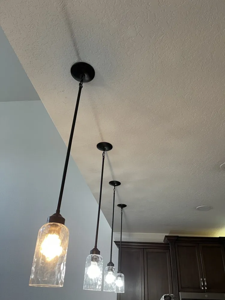 Slide of Next Level Electrical Services