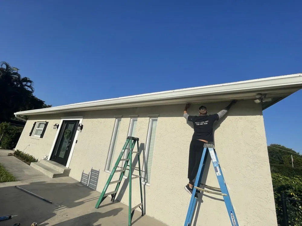 Slide of Next Level Electrical Services