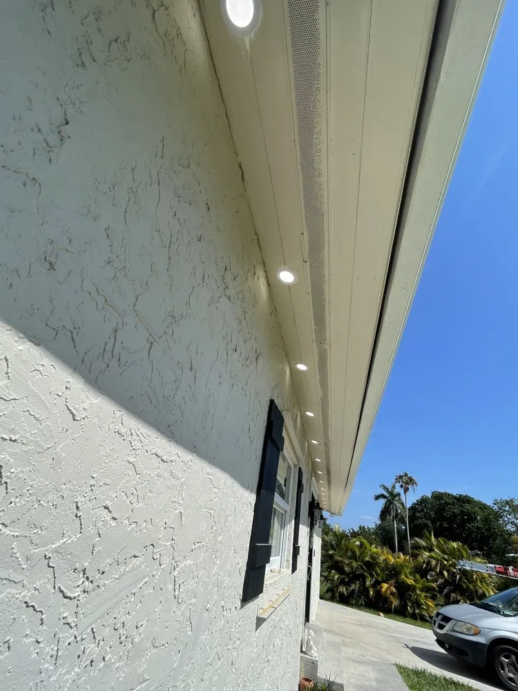 Slide of Next Level Electrical Services