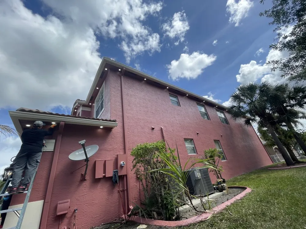 Trusted outlet and switch repair experts serving , - Next Level Electrical Services