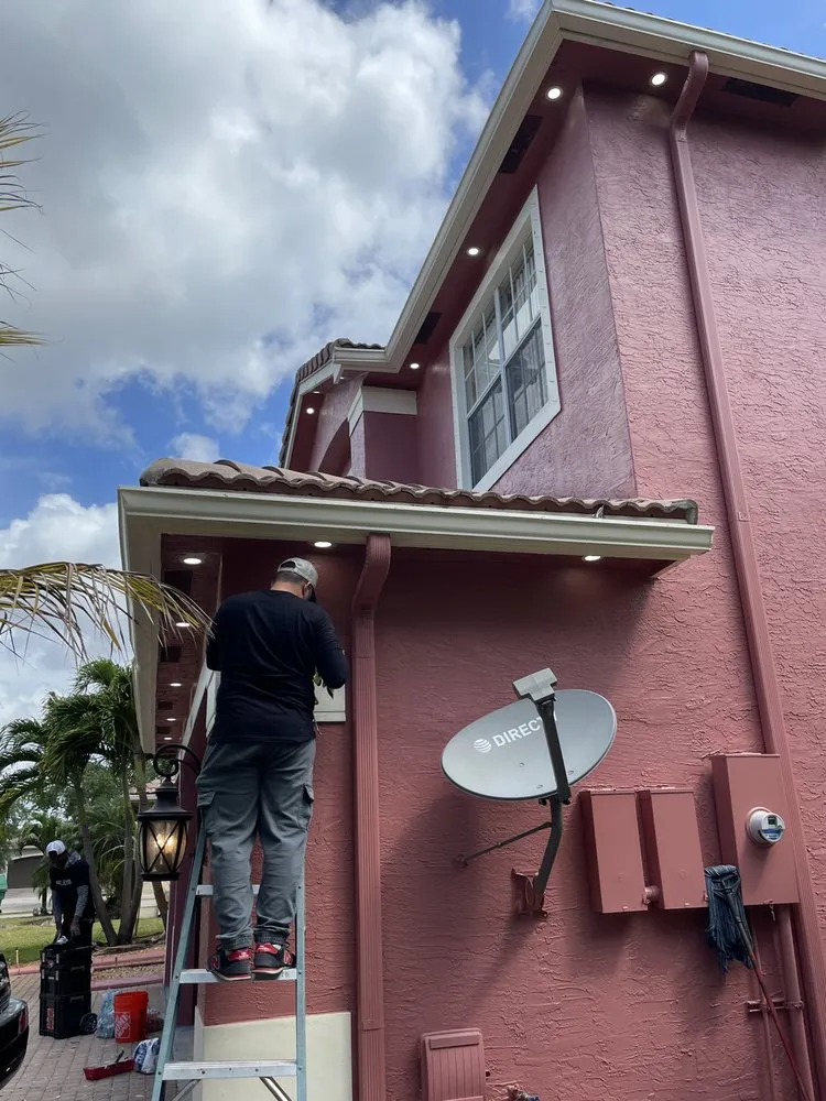 Expert wiring installation experts serving , - Next Level Electrical Services