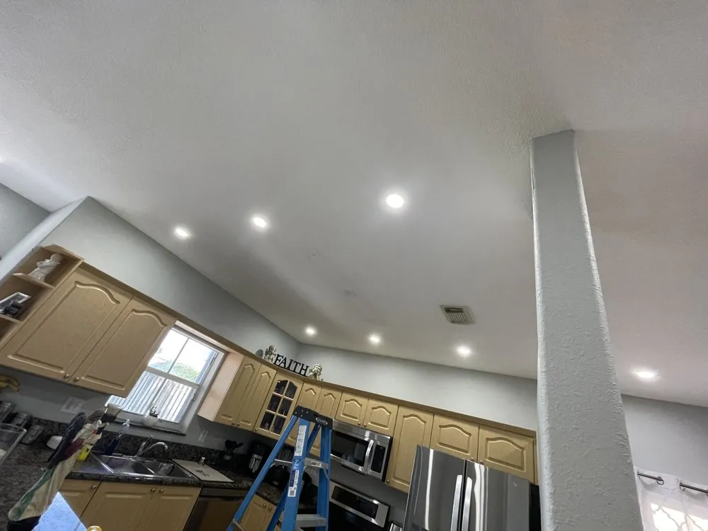 Trusted electrical service for homes in electrical repair, by