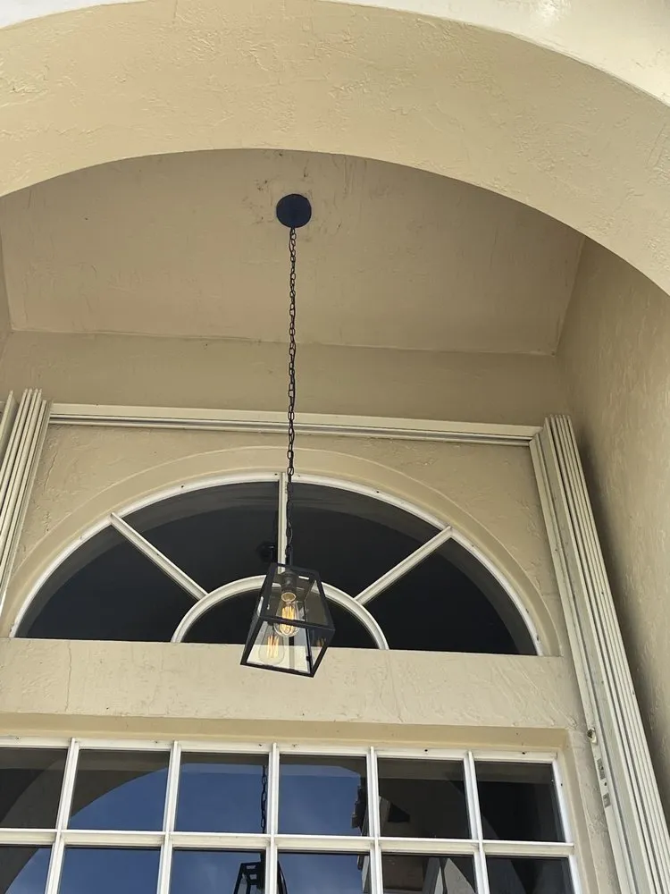 Professional wiring installation in , by Next Level Electrical Services