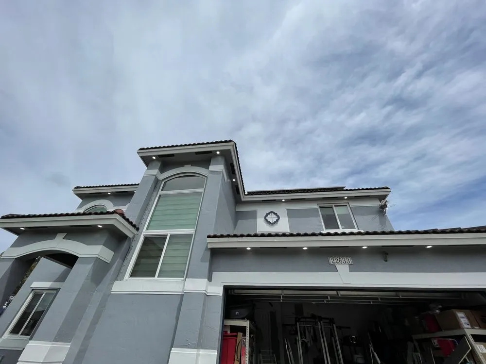 Slide of Next Level Electrical Services