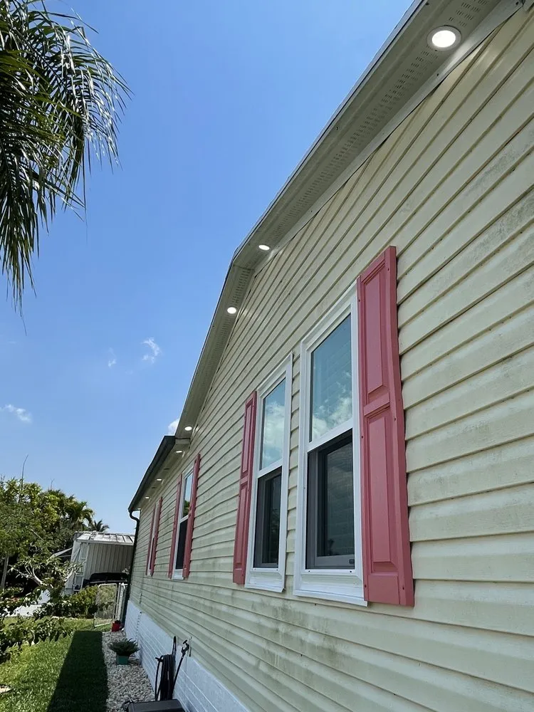 Slide of Next Level Electrical Services