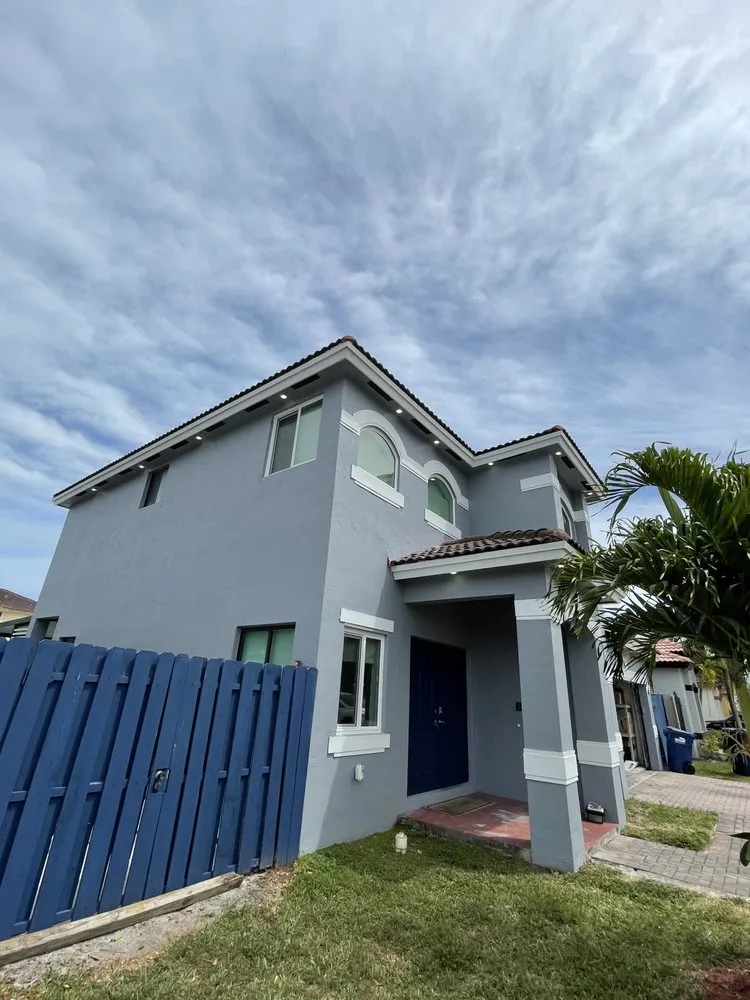 Slide of Next Level Electrical Services