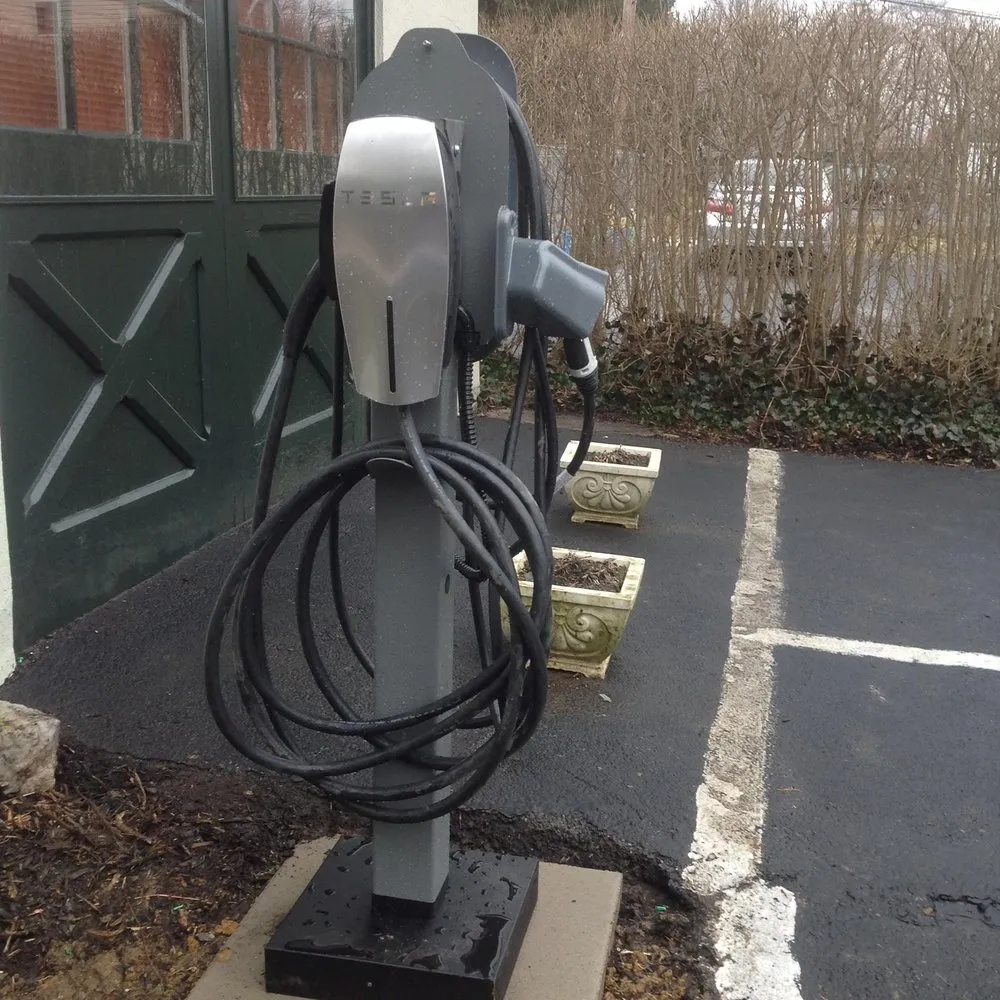 Slide of Next Level Electrical Solutions