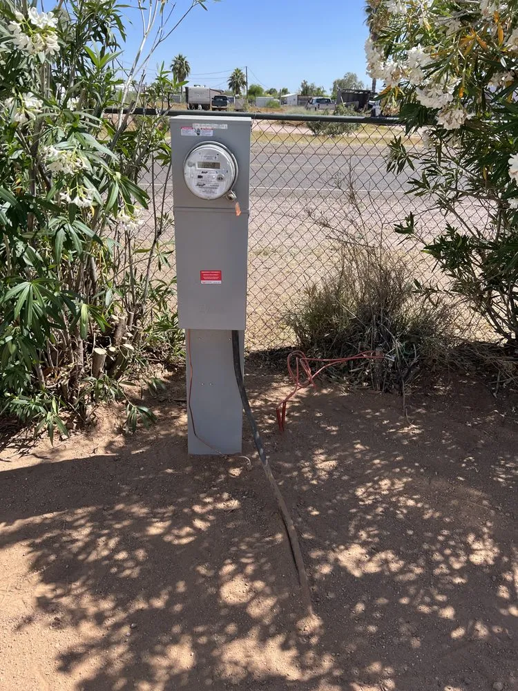 Slide of Next Level Electrical Systems