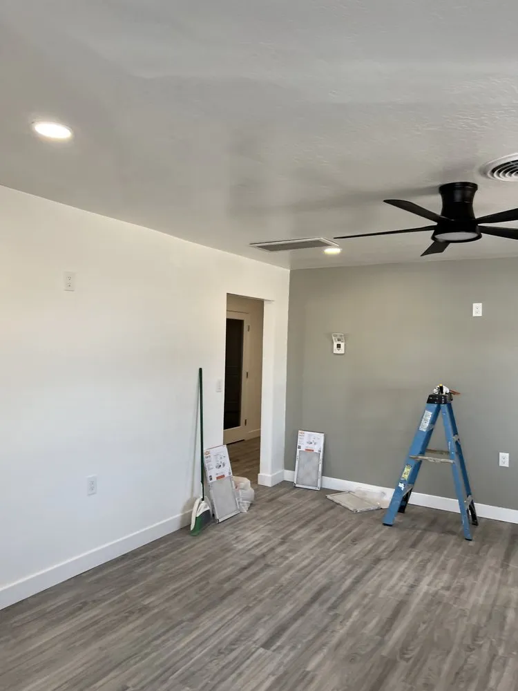 Slide of Next Level Electrical Systems