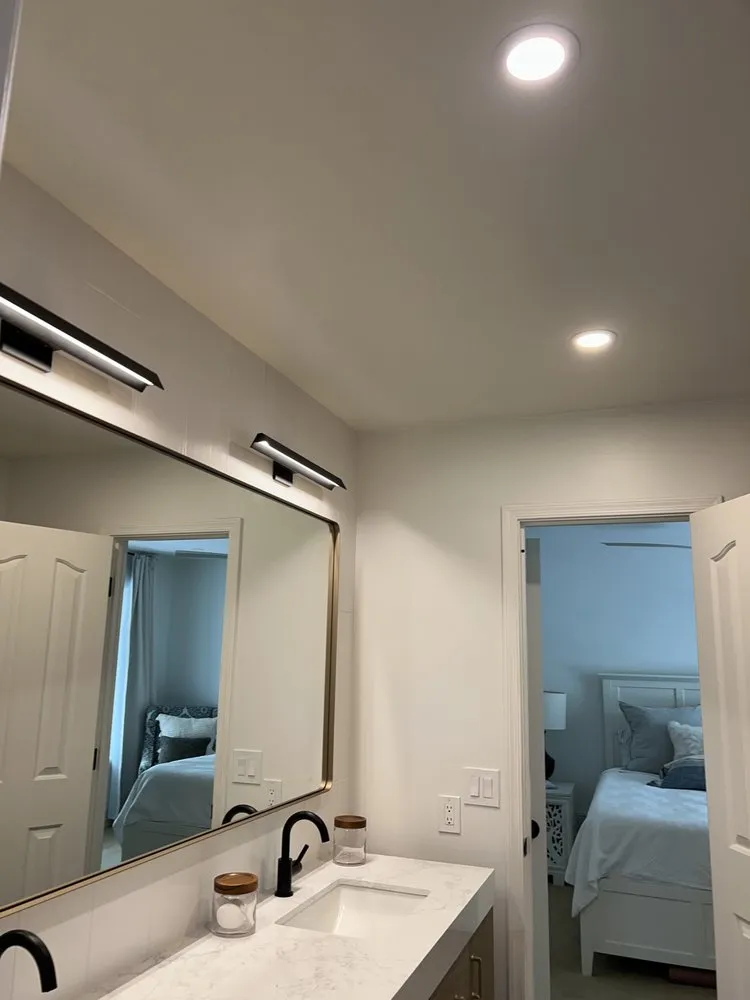 Slide of Next Level Electrical Systems