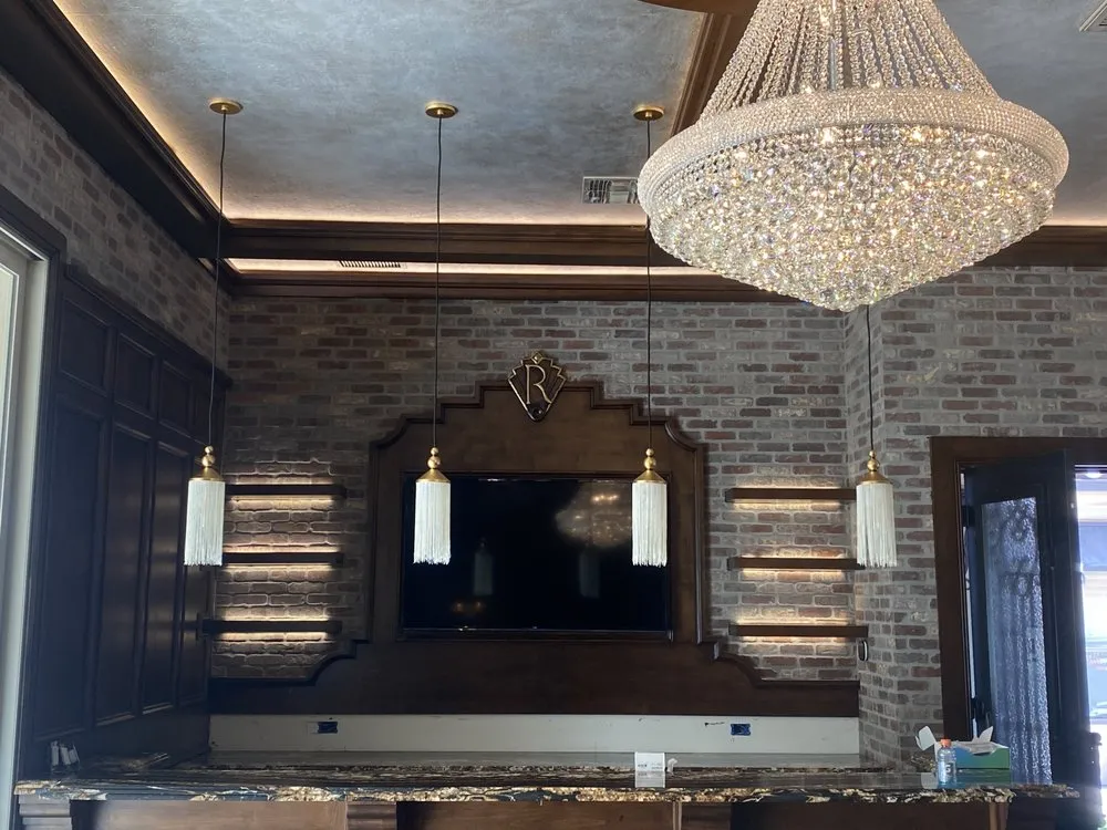 Slide of Next Level Electrical Systems