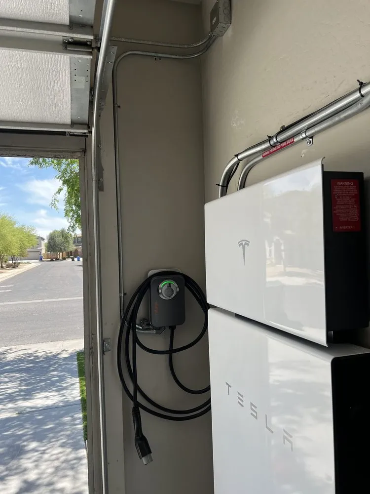 Slide of Next Level Electrical Systems