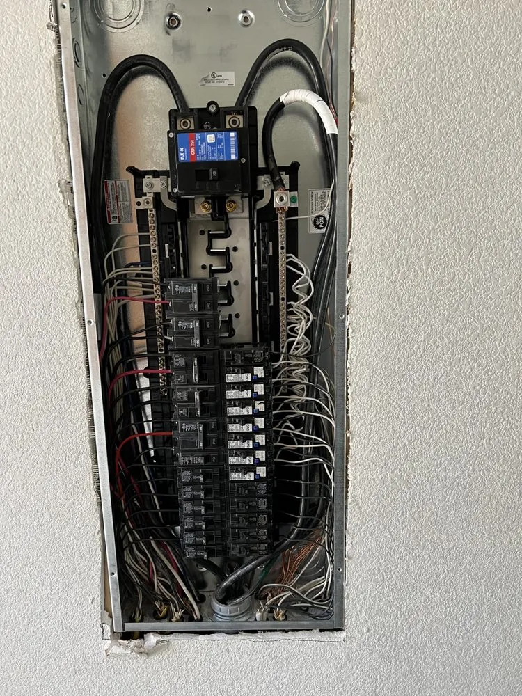 Slide of Next Level Electrical Systems