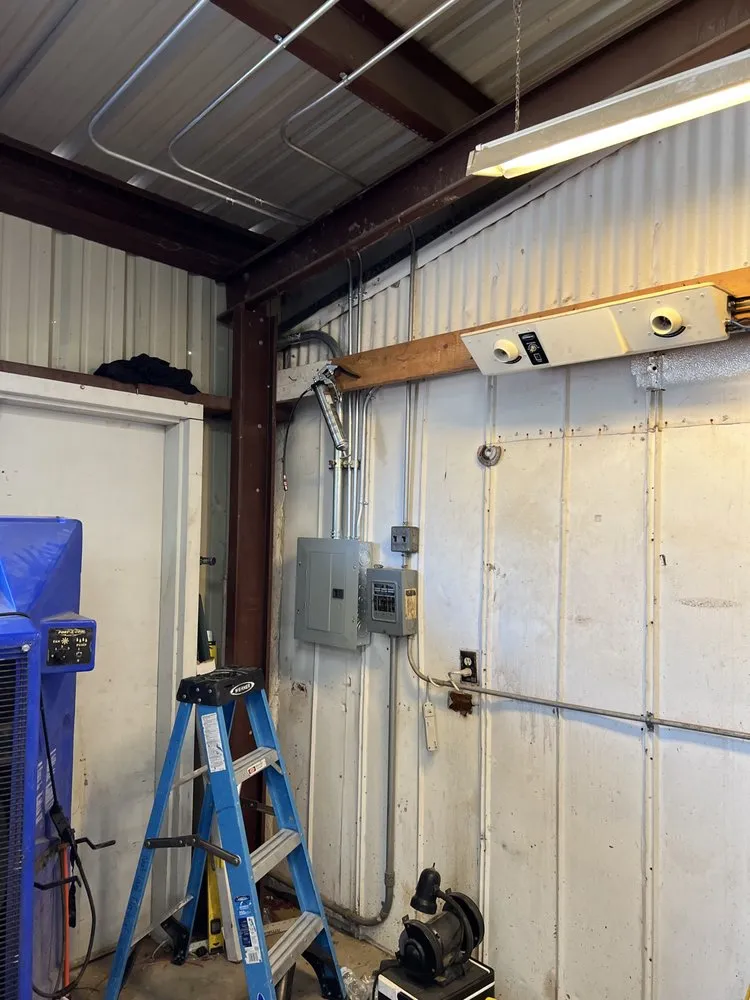 Expert outlet and switch repair experts serving ,  - Next Level Electrical Systems