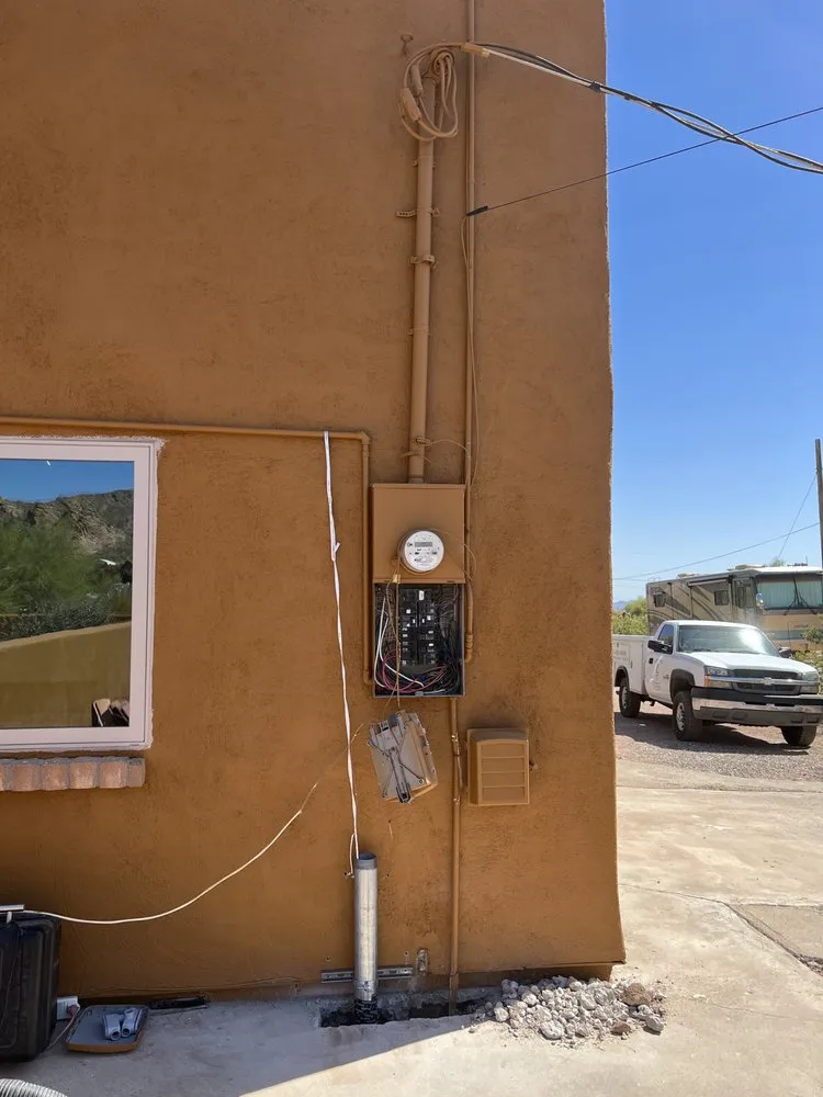 Expert electrical service for homes in emergency electrical service,  by 