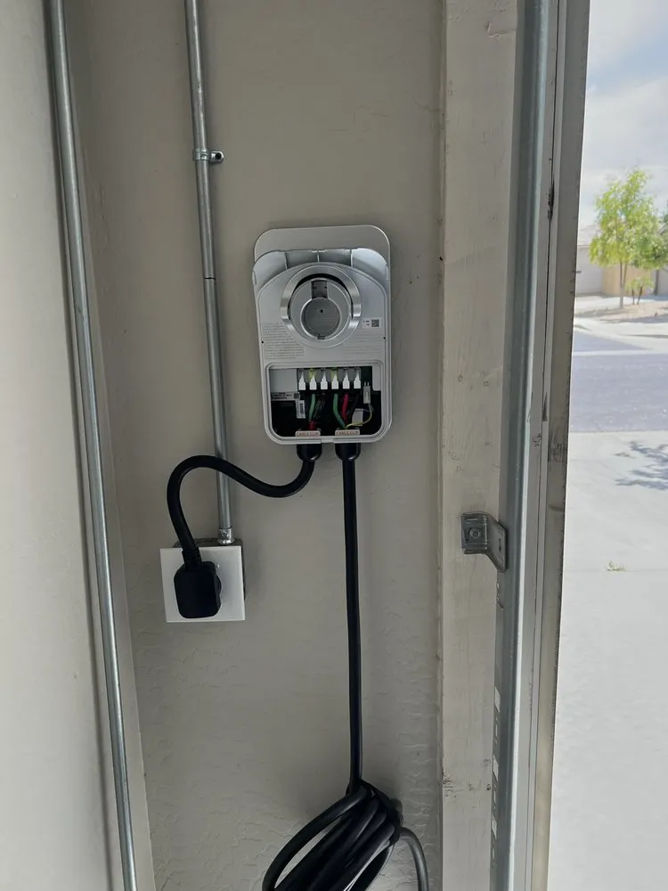 Expert electrical service for homes in electrical repair,  by 