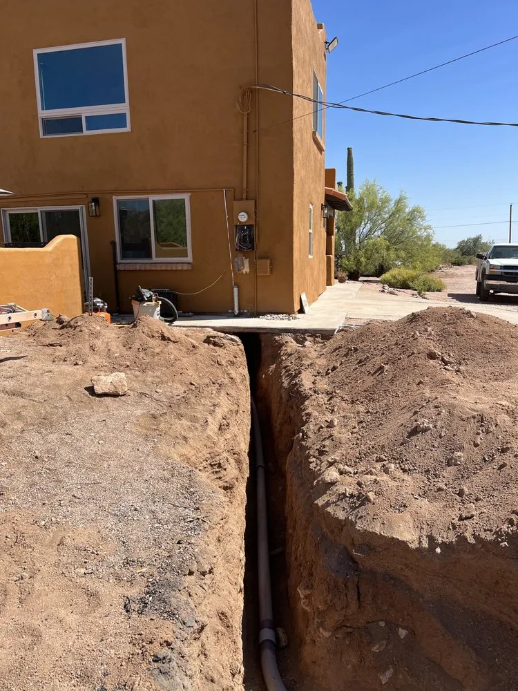 Affordable electrical service for homes in emergency electrical service,  by 