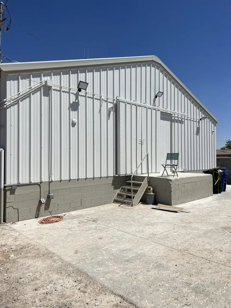 Slide of Next Level Electrical Systems