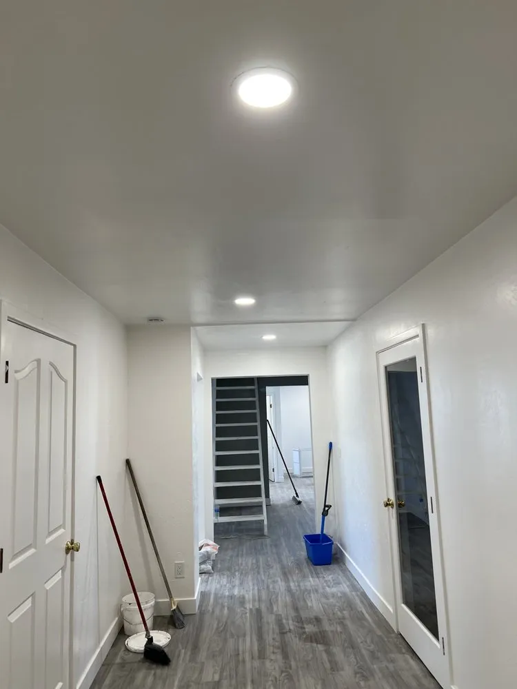 Slide of Next Level Electrical Systems