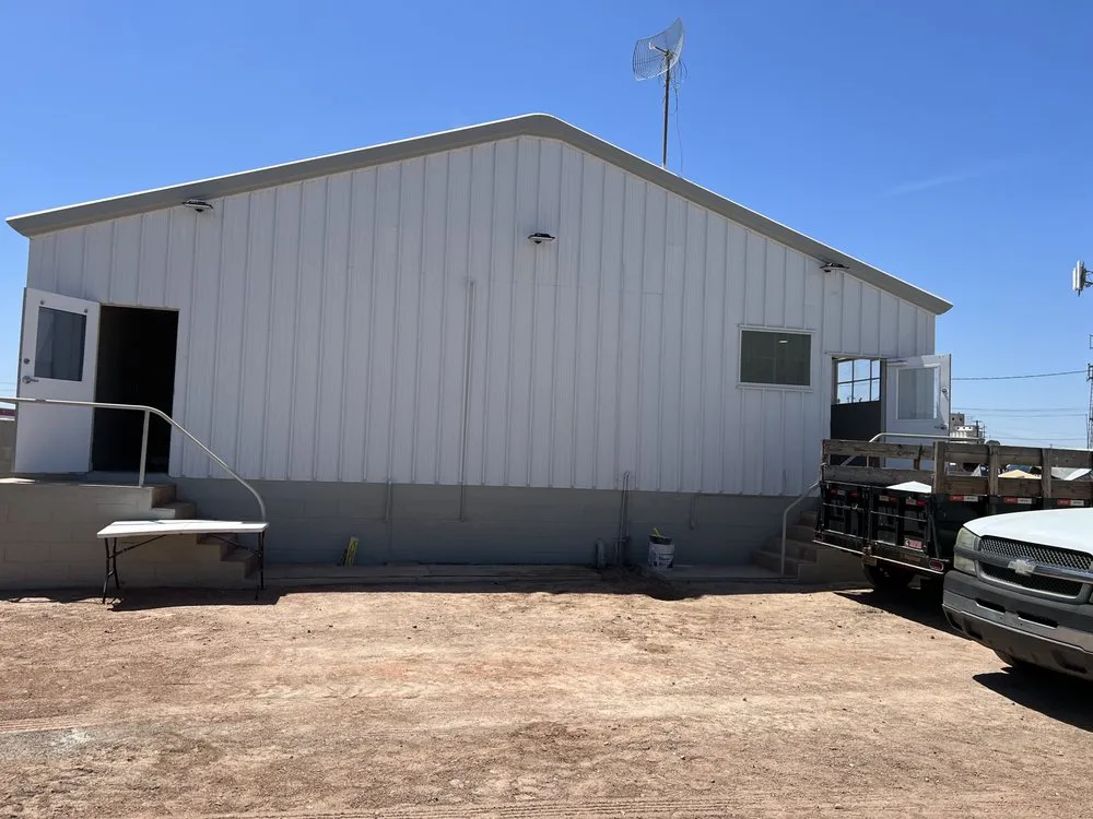 Slide of Next Level Electrical Systems