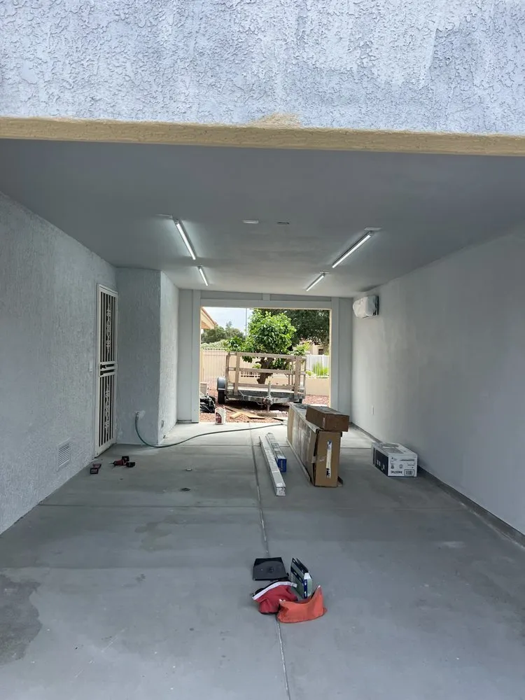 Slide of Next Level Electrical Systems