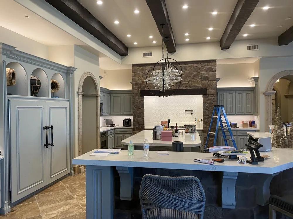 Slide of Next Level Electrical Systems