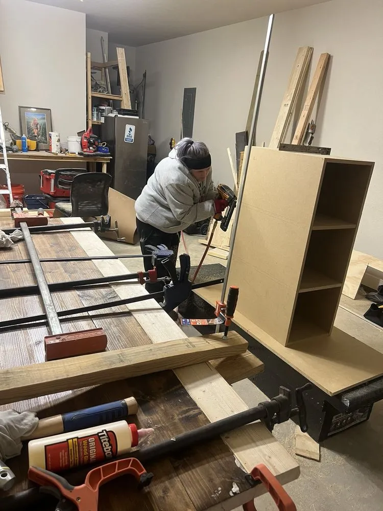 Licensed outlet and switch repair in ,  by Next Level Handy Pros