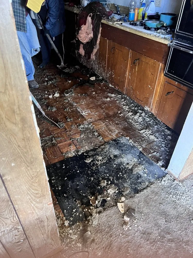 Licensed outlet and switch repair service in ,  - Next Level Handy Pros