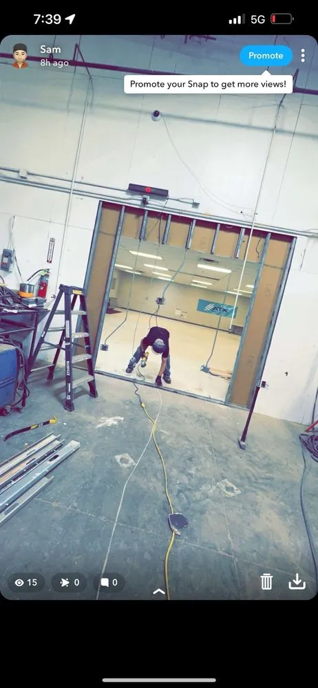 Licensed emergency electrical service experts serving ,  - Next Level Handy Pros