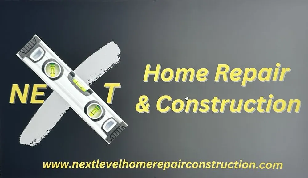 Slide of Next Level Home Repair & Construction