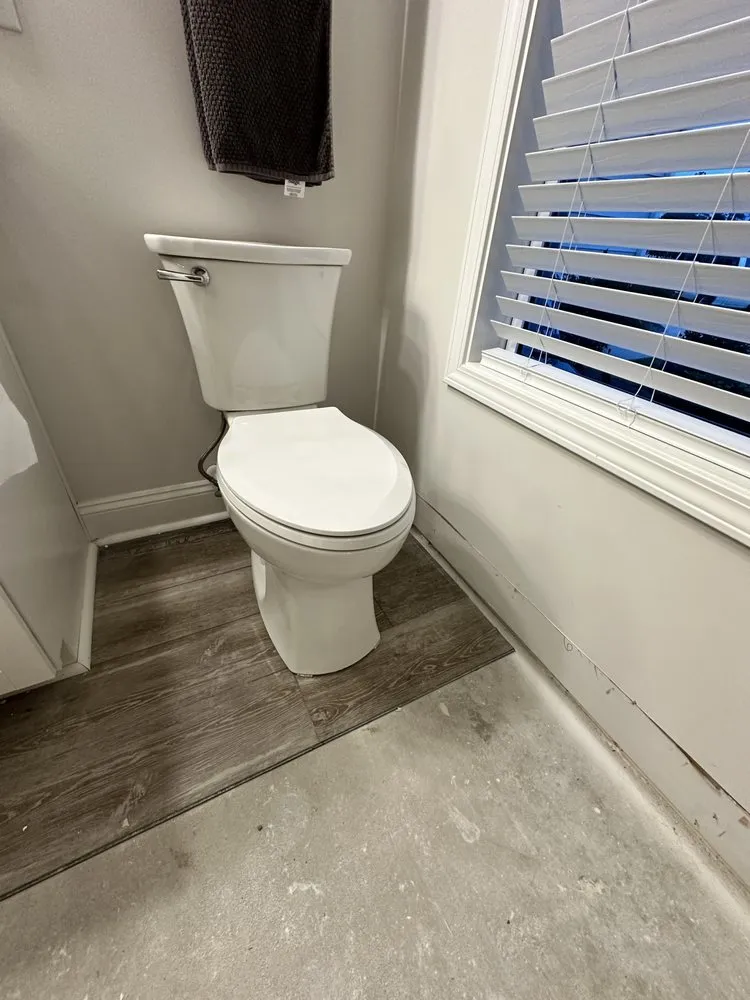 Slide of Next Level Home Repair & Construction