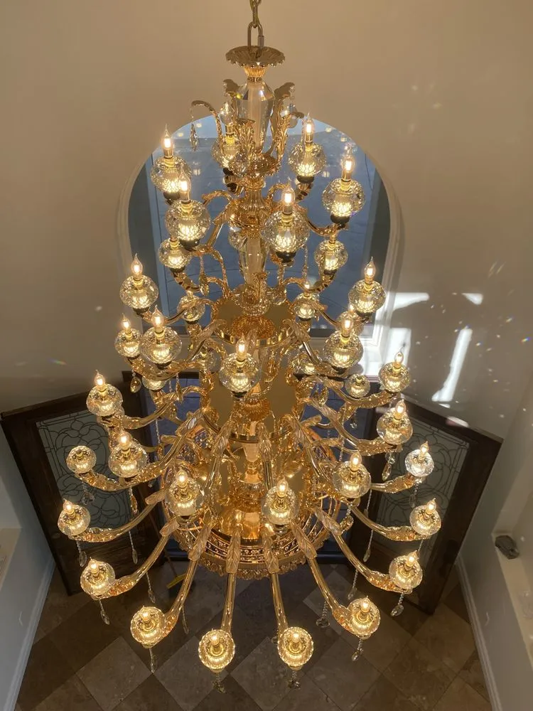 Trusted emergency electrical service service in , - Next Level Lighting & Electric