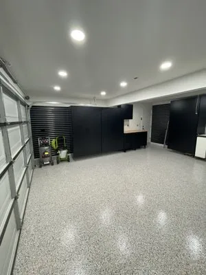 Next Level Lighting & Electric