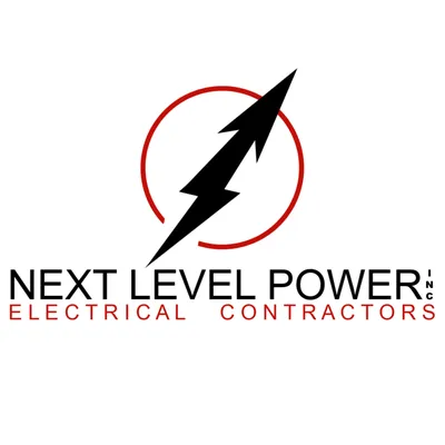 Next Level Power Logo
