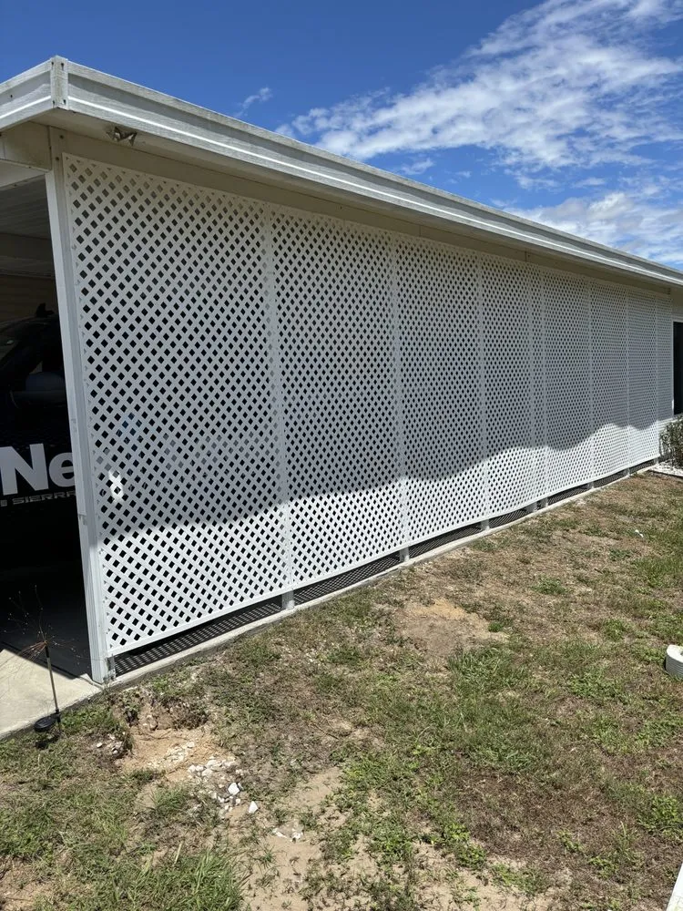 Professional wiring installation service in Summerfield, FL - Next Level Property Maintenance
