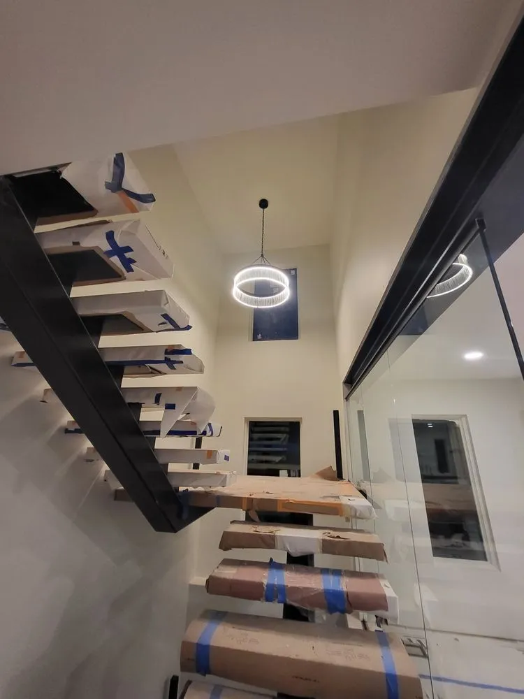 Professional lighting installation service in ,  - Next Level Pros