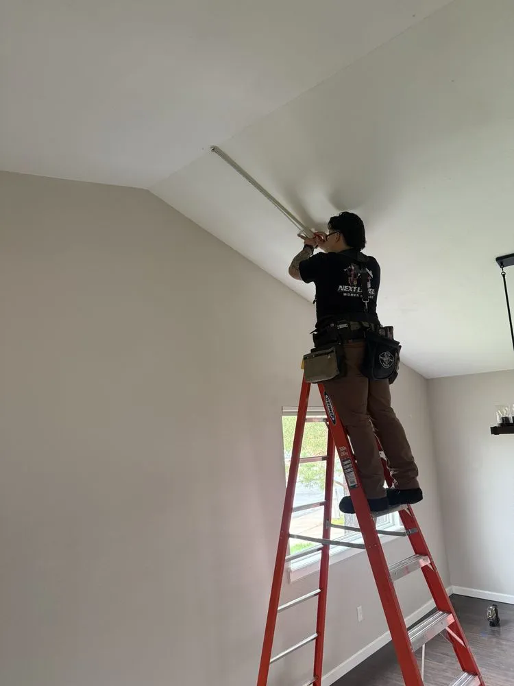 Slide of Next Level Pros