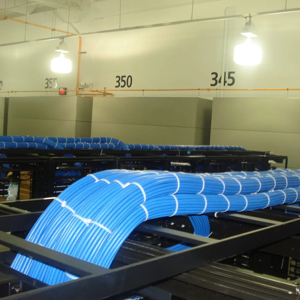 Slide of Next Level Systems