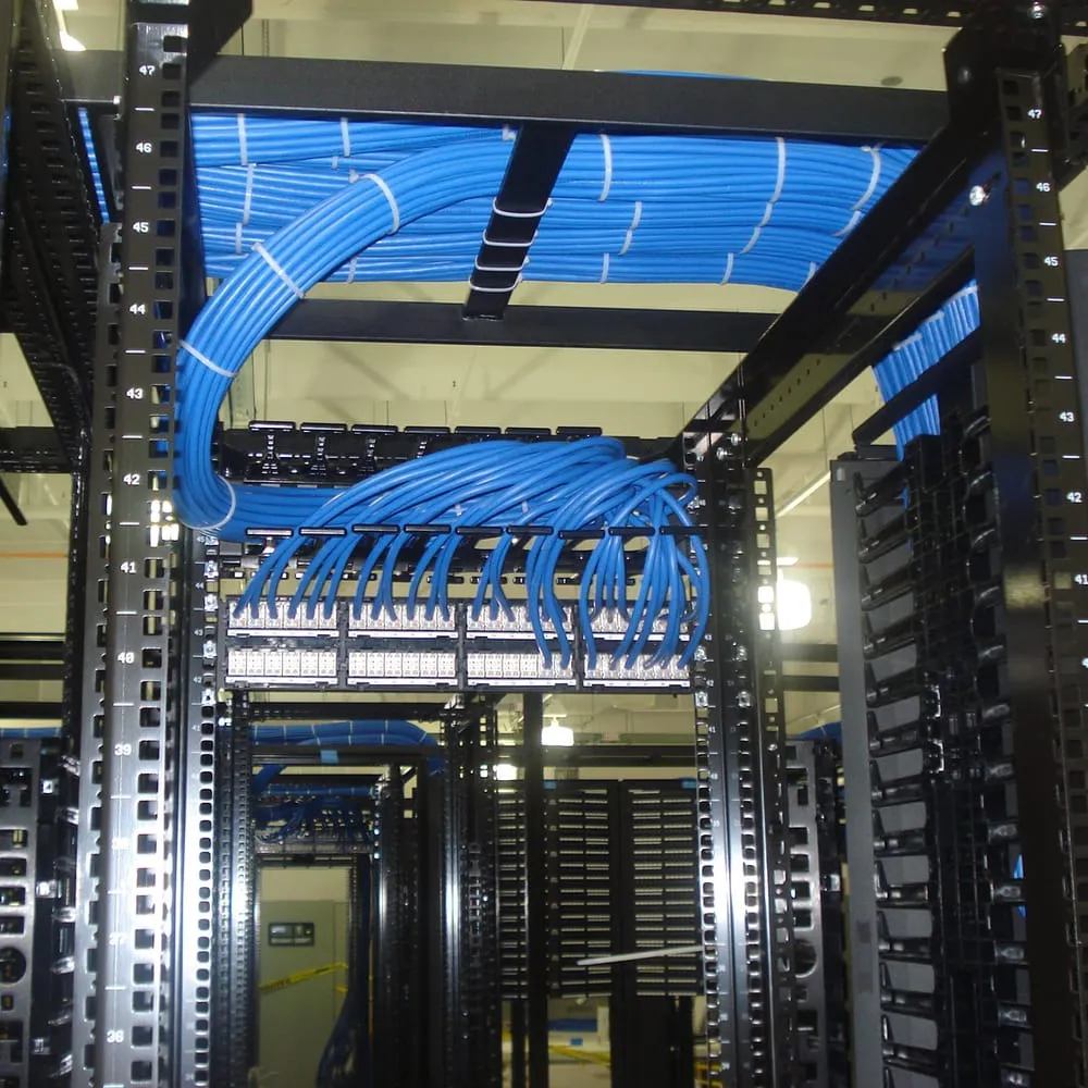 Slide of Next Level Systems