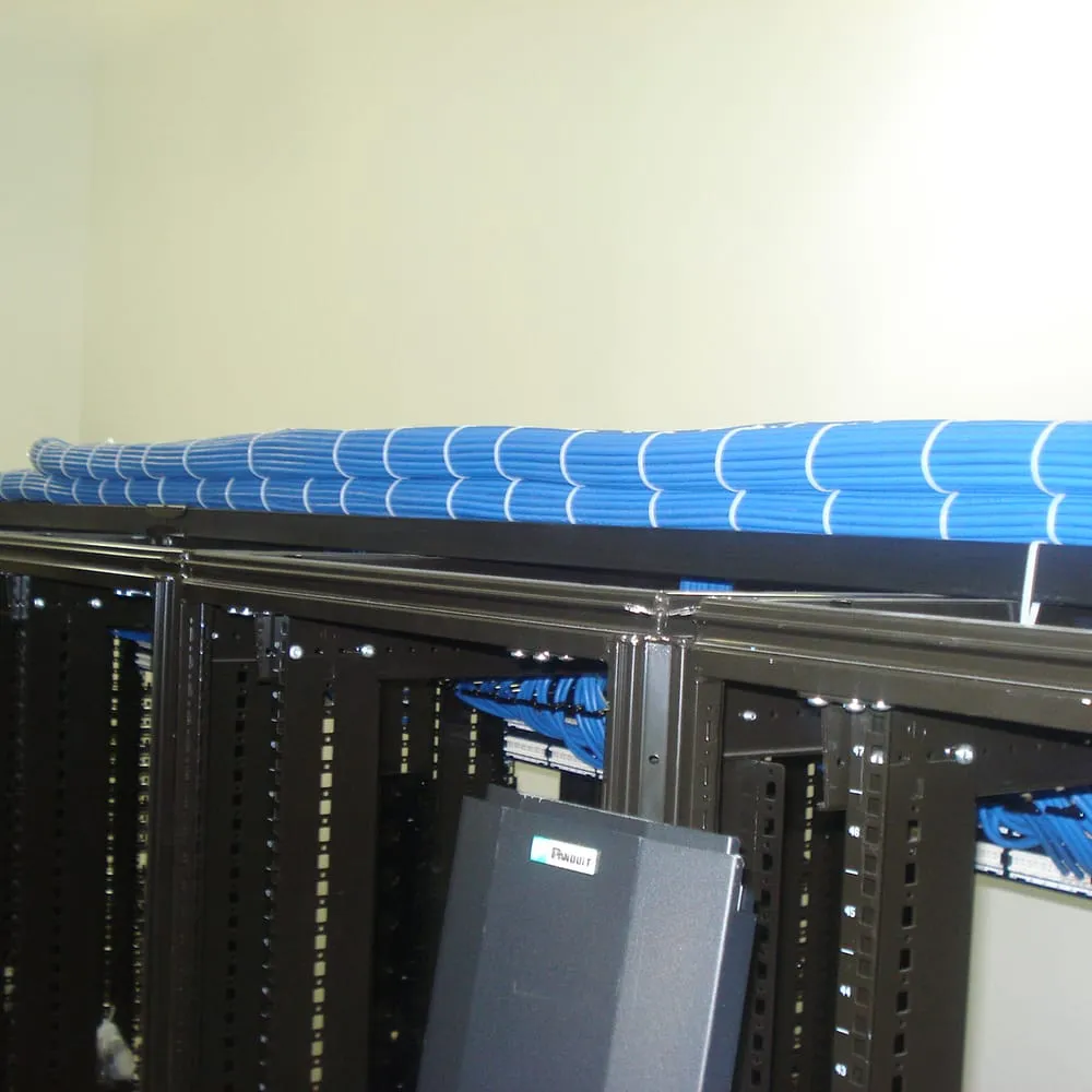 Slide of Next Level Systems