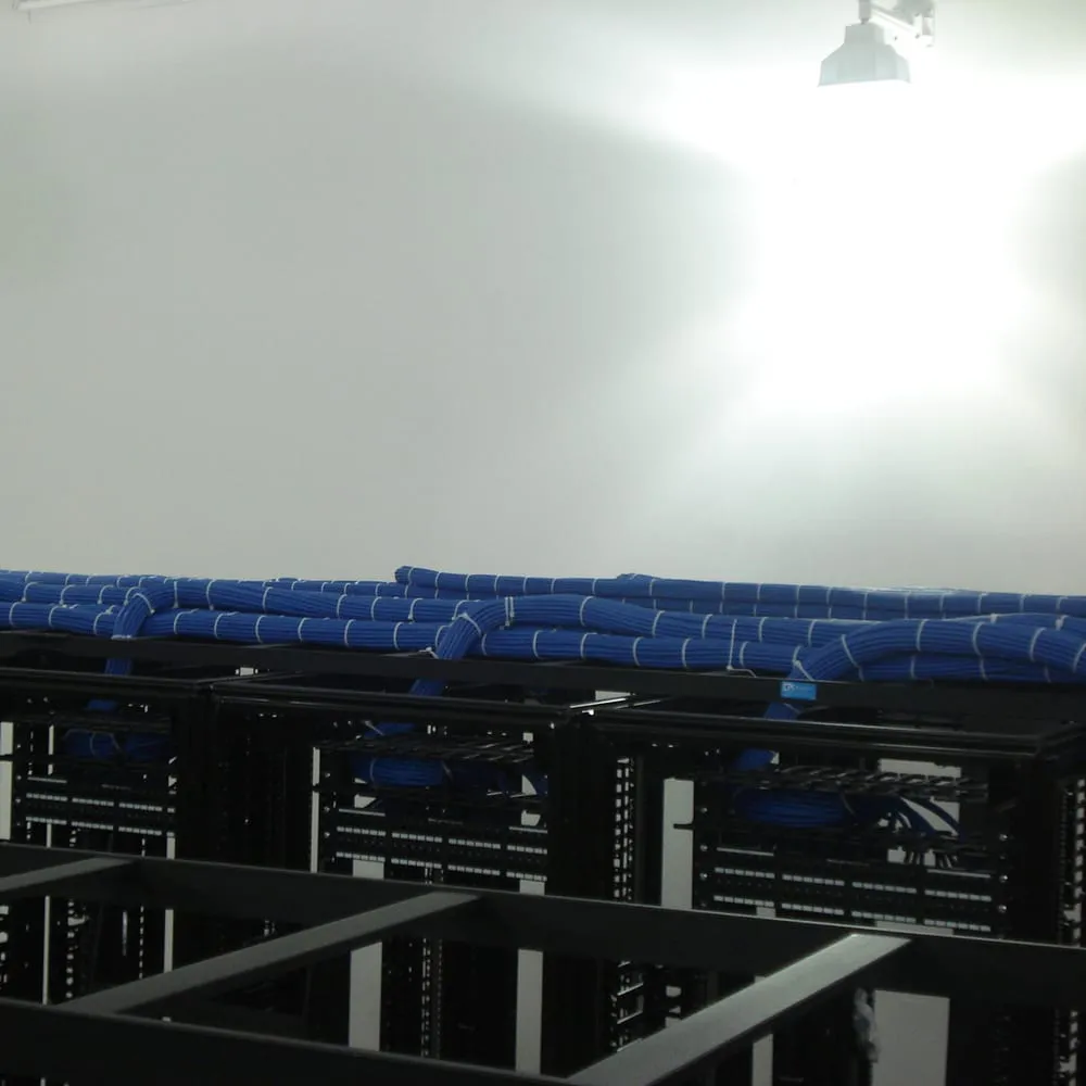 Slide of Next Level Systems