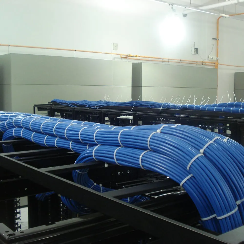 Slide of Next Level Systems