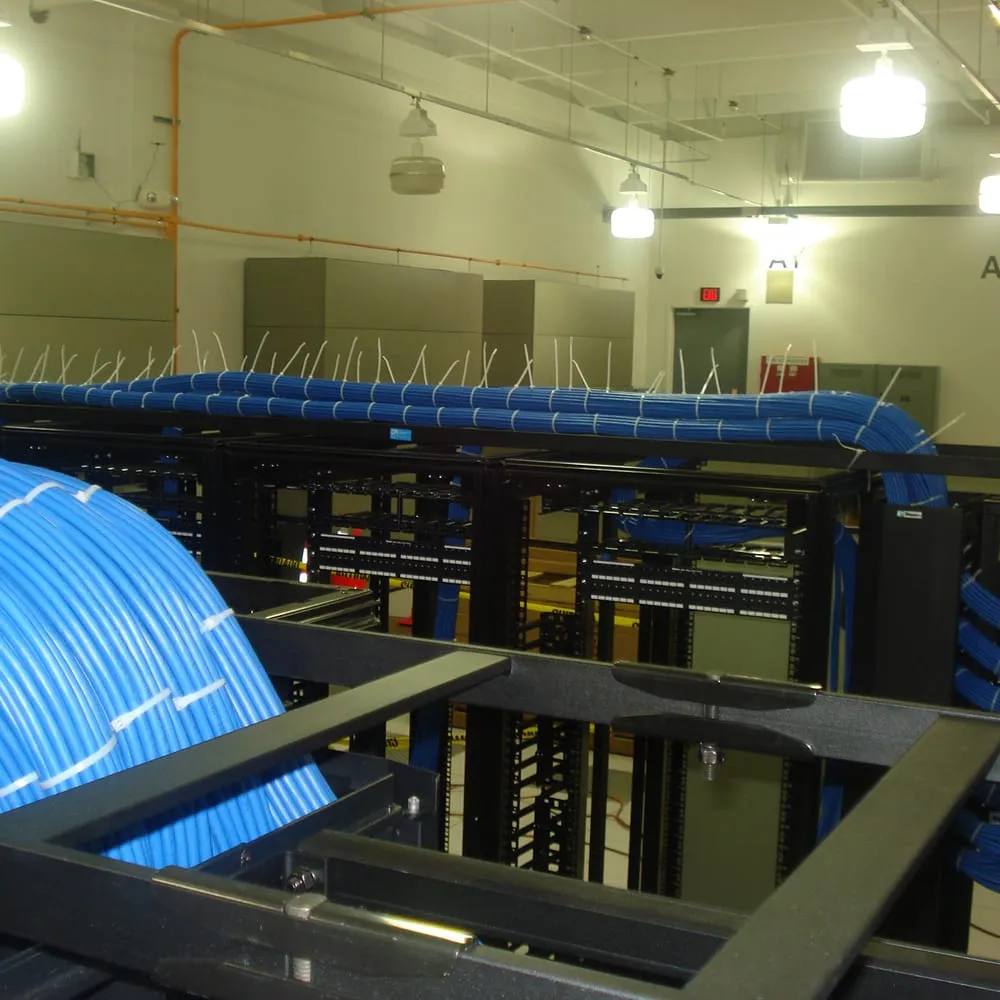 Slide of Next Level Systems