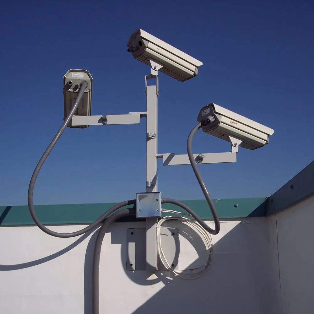 Slide of Next Level Systems