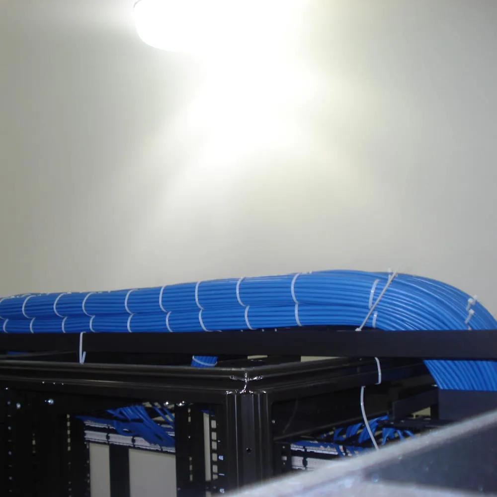 Slide of Next Level Systems